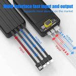 product_image_name-Generic-30,000 mAh Portable Power Bank  - Black-3