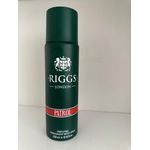 Riggs London Petrol 