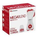 SQ Professional Blender and grinder - image 4