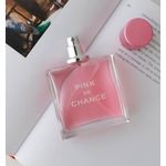 product_image_name-Hannas secret- Pink de Chance Paris Eau de Parfum, 50ml-3