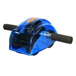 Roller Slide core and abdominal training- blue - image 2
