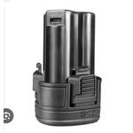 AD Finder Lithium - ion Battery Pack 12V - Black - image 2