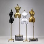 BBL Human Body Model Clothes Mannequin - image 2