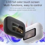 product_image_name-Generic-ANC/ENC Air Free Pods Wireless Earbuds Active Noise Reduction Headsets-Black-4