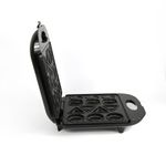 product_image_name-Generic-13 Pieces Cake/Biscuit Maker - Black-3