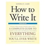 Newtons How To Write It