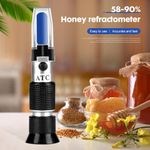 Refresh Honey refractometer 3 in 1