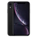 Apple iPhone XR - 6.1" - 128GB ROM - 3GB RAM - 12MP Rear/7MP Front - Black - Fast Shipping - Slight Flaw