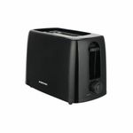Bruhm BTM 650B -Toaster - Black