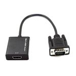 Other VGA to HDMI Adapter