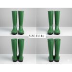 product_image_name-Gem-Wellington Boot, Durable Green Waterproof Rain & Garden Boots - Size 44-1