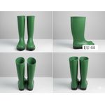 product_image_name-Gem-Wellington Boot, Durable Green Waterproof Rain & Garden Boots - Size 44-5