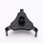 product_image_name-Generic-2Pcs Flat three-jaw oil cell removal tool Three-jaw oil filter wrench for auto disassembly tool-8