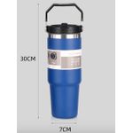 product_image_name-Generic-Vacuum Insulated Bottle with Handle 30oz-2