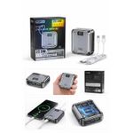 product_image_name-POPCU-Power bank, 22.5W Fast Charging with Built-in Cables & Digital Display Mini 10000mAh  Power Bank -1