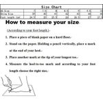FUXING FASHION Men Shoes Sneakers Shoes For Men - image 3