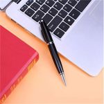 product_image_name-White Label-64GB USB 2.0 Flash Memory Stick Pen Drive - Black-2