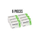 product_image_name-Dudu-Osun-Black Soap - 150g x 6 pieces-1