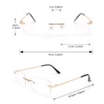 product_image_name-Generic-Unisex Transparent Eyeglasses-4