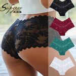 product_image_name-White Label-6 Cotton Panty Set - Multicolor-1