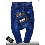 Best quality jeans ( faded blue)