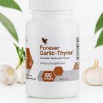 Forever Living Garlic Thyme - image 2