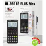 product_image_name-Generic-DS-417 Large Screen Scientific Calculator – 417 Functions – Exam Approved Student Calculator-1