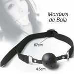 Generic Sex Game 13 Pieces Leather Bondage Restraint Set - image 7