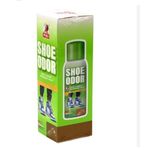 AD Sneaker Shoe Odor Removing Spray - Multicolour - image 2
