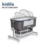 Kidilo Multi Baby Bedside Bassinet