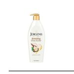 product_image_name-Jergens-Oil-Infused Enriching Shea Butter Lotion With Deep Conditioning Moisturizer - 496ml -2
