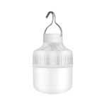 Generic Led Rechargeable Light Bulb Bright Rechargeable Led Light Bulb 3 Modes White