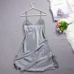 product_image_name-MIDNIGHT'S BOMB-Transparent High-end Sexy Nightgown-5