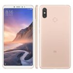 product_image_name-Renewed-XIAOMI Max 3 4G 6.9"6GB+128GB Battery 5000mAh 12MP Smartphone Dual SIM-Gold-2