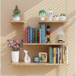 Generic Decorative Wall Shelf