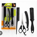 WD  All Purpose Shaving Tool Kit - Black - image 2