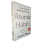 Newton Books Habits: Tiny Changes, Remarkable Results