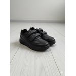 product_image_name-Haki-Fashion boys' shoe -Black-3