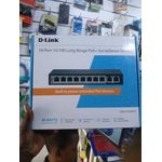 D-Link SWITCH