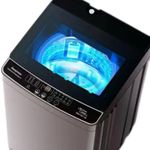 Generic 10kg Alter fully Automatic Washing Machine