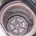 Generic 10kg Alter fully Automatic Washing Machine - image 3