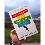 Surrounded by Setbacks – Thomas Erikson