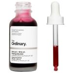 The Ordinary AHA 30% + BHA 2% Peeling Solution (30ml) – 10-Minute Exfoliating Facial - image 4