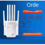Network Wireless repeater and extender - image 2