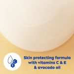 product_image_name-NIVEA-Orange & Avocado Oil Shower Gel- 500ml-3