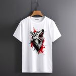 product_image_name-Generic-Ultra-High Quality comfort Unisex T-Shirt with a graphic design print- White-1