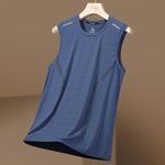 product_image_name-pisiduo-Sports Quick Dry Sleeveless T-Shirt for Men Summer Men Basketball Gym Clothing Breathable Lightweight Plus Size Tank Top-4