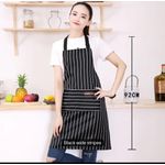 Ba Apron for kitchen and office  polycotton apron