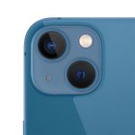 Generic Apple iPhone 13 - 6GB RAM - 128GB ROM -12MP Rear/12MP Front - Blue - image 4
