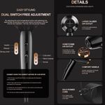 product_image_name-Generic-High-power hair dryer set, hot and cold air constant temperature hair dryer-7